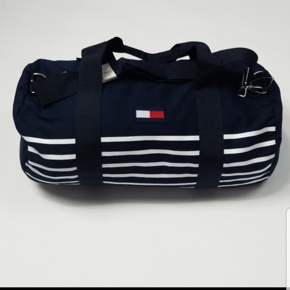 Tommy Hilfiger Other - Tommy Hilfiger Duffle Bag
